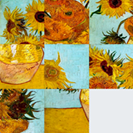 图片滑动拼图游戏 封面